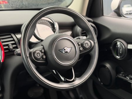 2019 Mini Cooper - photo 12