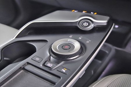 2025 Kia EV6 - photo 23