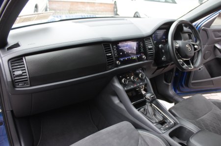 2023 Skoda Kodiaq - photo 26