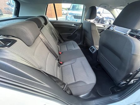 2018 Volkswagen Golf - photo 10