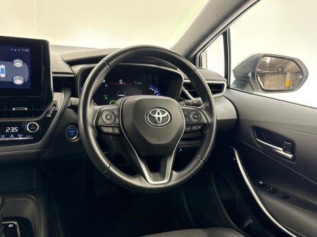 2023 Toyota Corolla - photo 9