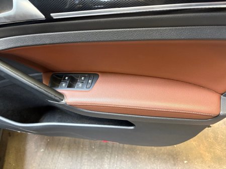 2016 Volkswagen Golf - photo 8