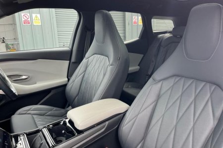 2025 Ford Explorer - photo 19