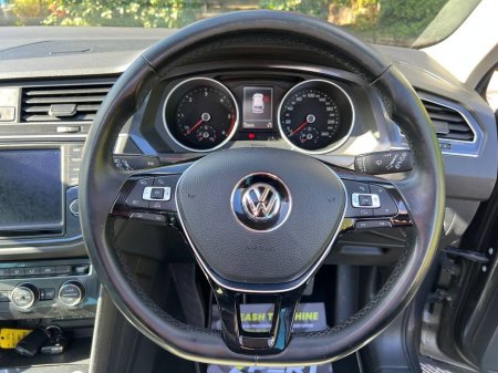2017 Volkswagen Tiguan - photo 4