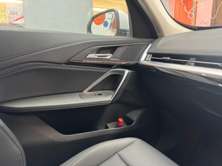 2023 BMW iX1 - photo 14