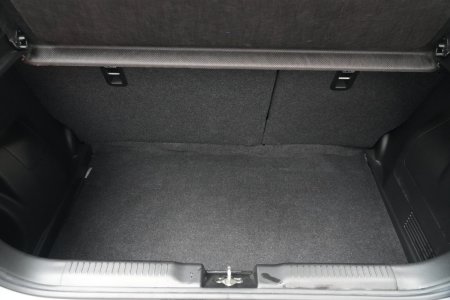 2018 Suzuki Swift - photo 16