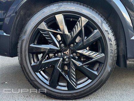 2026 Cupra Formentor - photo 5