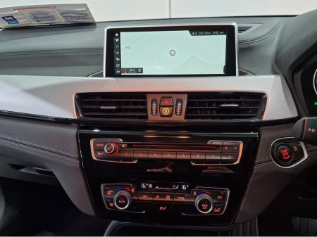 2019 BMW X2 - photo 14