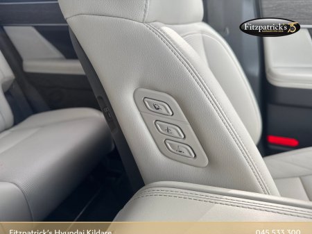 2024 Hyundai Santa Fe - photo 18