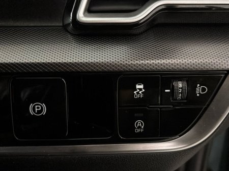 2024 Kia Sportage - photo 26