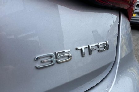 2023 Audi A3 - photo 35