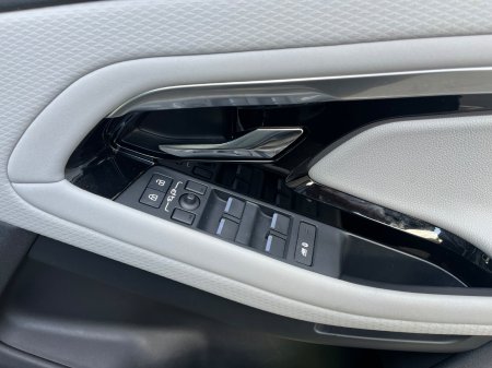 2022 Land Rover Range Rover Evoque - photo 39