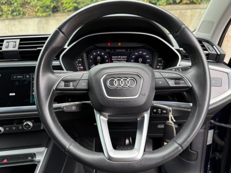 2022 Audi Q3 - photo 12