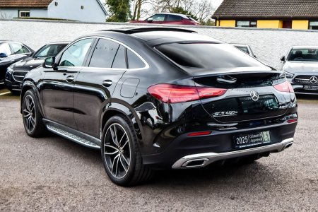 2025 Mercedes-Benz GLE - photo 4