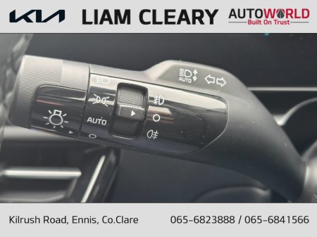 2023 Kia Niro - photo 20