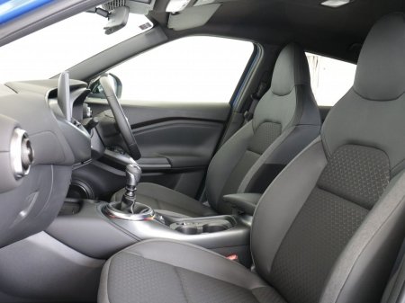 2025 Nissan Juke - photo 15