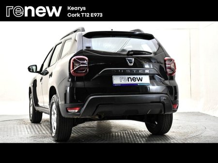 2021 Dacia Duster - photo 3