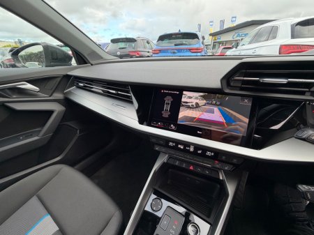 2021 Audi A3 - photo 21