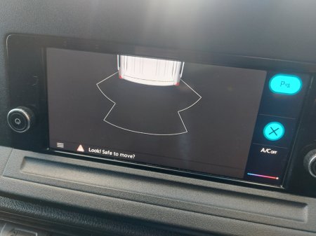 2022 Volkswagen Caddy - photo 31