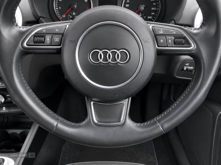 2015 Audi A1 - photo 13