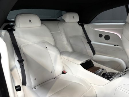 2024 Rolls-Royce Ghost - photo 28