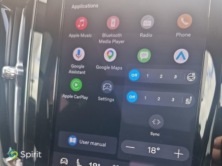 2025 Volvo XC60 - photo 14