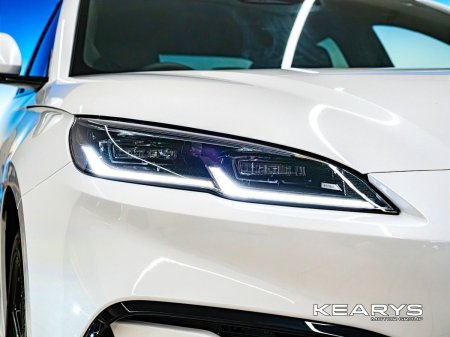 2026 BYD Seal 6 - photo 9