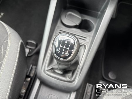 2019 Skoda Fabia - photo 22