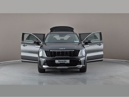 2026 Kia Sorento - photo 43