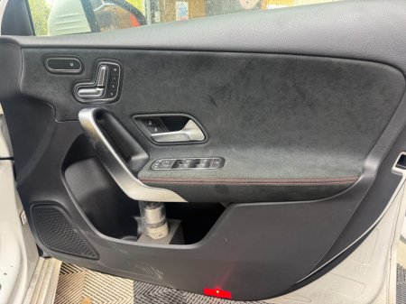 2019 Mercedes-Benz A-Class - photo 16