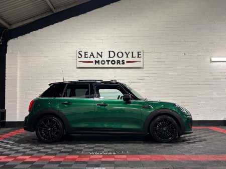 2022 Mini Cooper - photo 5