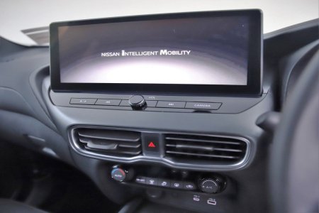 2026 Nissan Juke - photo 25