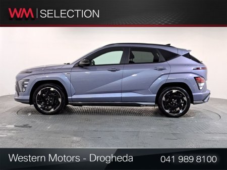 2026 Hyundai KONA - photo 3
