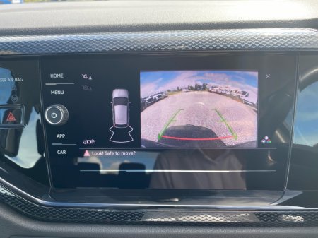 2025 Volkswagen Polo - photo 13