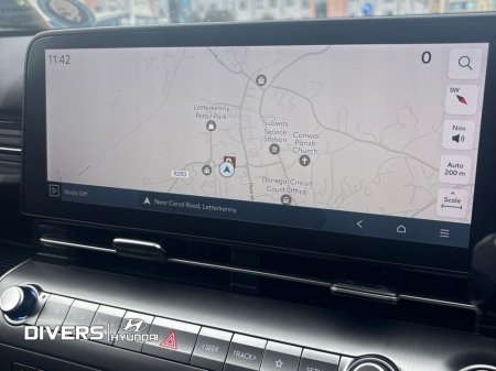 2024 Hyundai KONA - photo 11