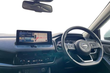 2023 Nissan Qashqai - photo 10