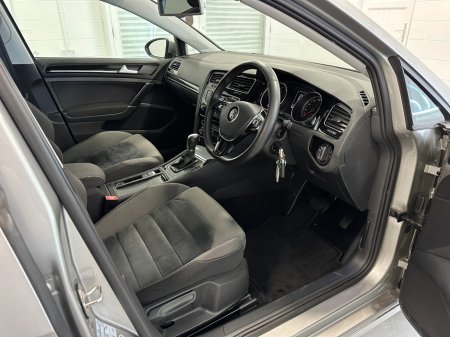 2013 Volkswagen Golf - photo 20
