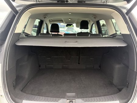2017 Ford Kuga - photo 13