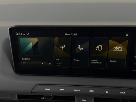 2026 Kia EV2 - photo 24