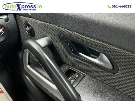 2016 Volkswagen Scirocco - photo 30