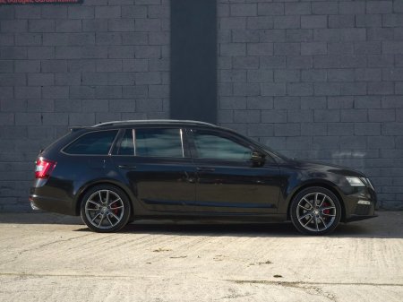 2017 Skoda Octavia - photo 6