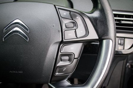 2016 Citroen Grand C4 Picasso - photo 14