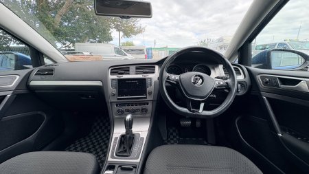 2015 Volkswagen Golf - photo 10