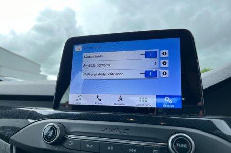 2019 Ford Focus - photo 29