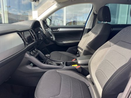 2022 Skoda Kodiaq - photo 6