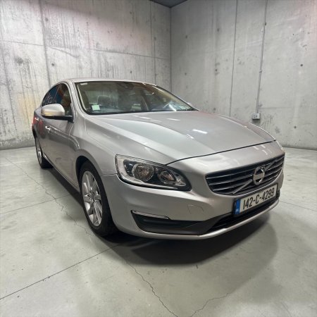 2014 Volvo S60 - photo 3