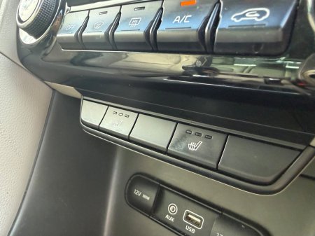 2018 Kia Sportage - photo 14
