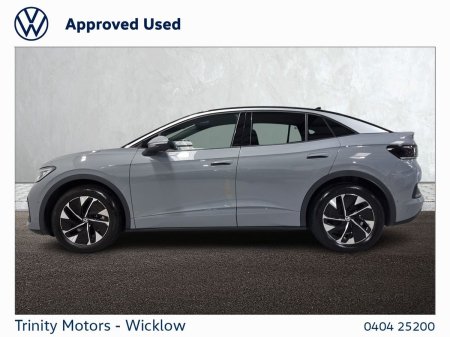 2026 Volkswagen ID.5 - photo 6