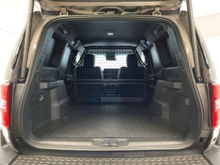 2027 Toyota Land Cruiser - photo 10