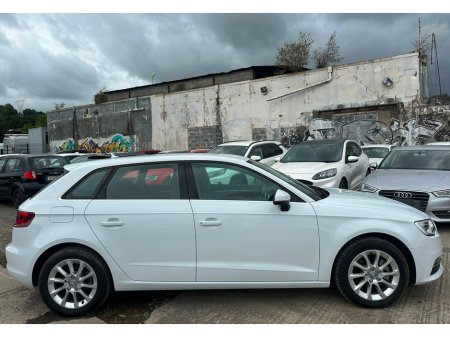 2015 Audi A3 - photo 7